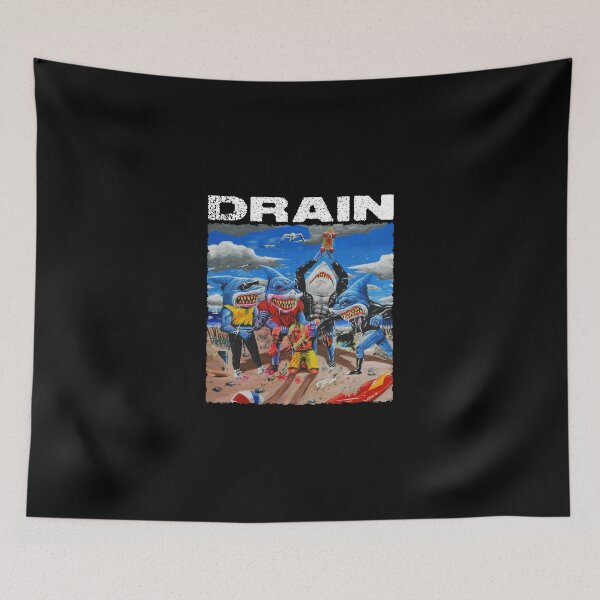 Item preview, Drain Band designed and sold by Birotaju.