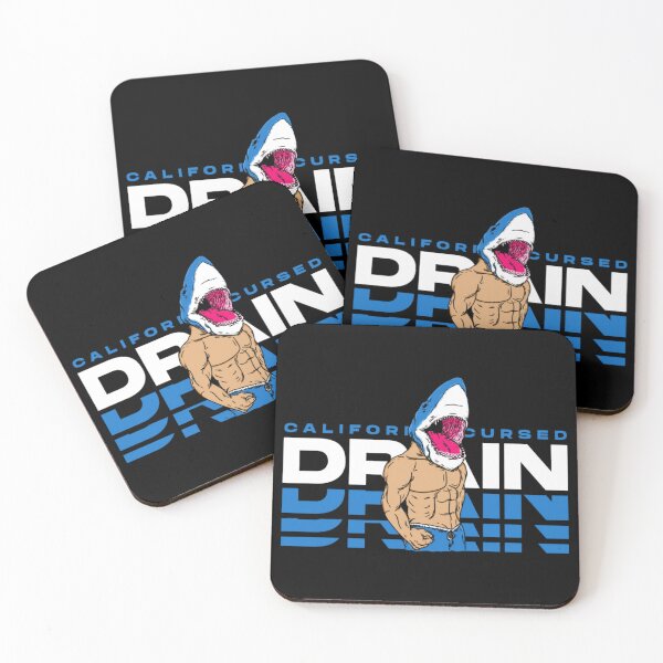 Item preview, Drain Band designed and sold by Birotaju.