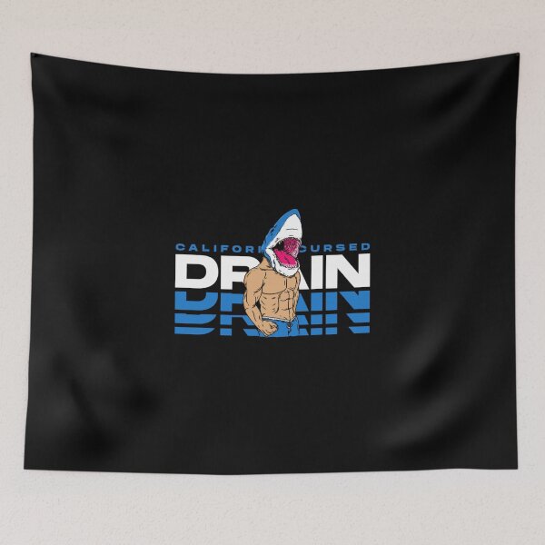 Item preview, Drain Band designed and sold by Birotaju.