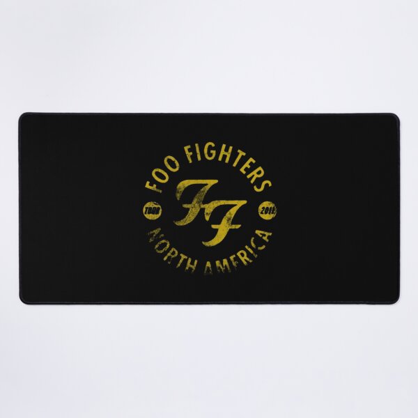 Item preview, 90s Retro Alien Abduction & Raygun Design, Foo Fighters designed and sold by vchpazovai.