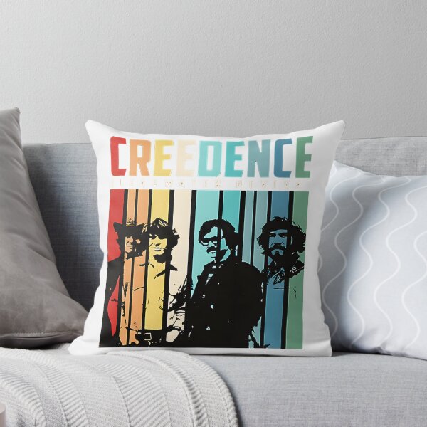 Item preview, Classic Rock Music Design Inspired by Creedence Clearwater Revival designed and sold by Aramikseru.