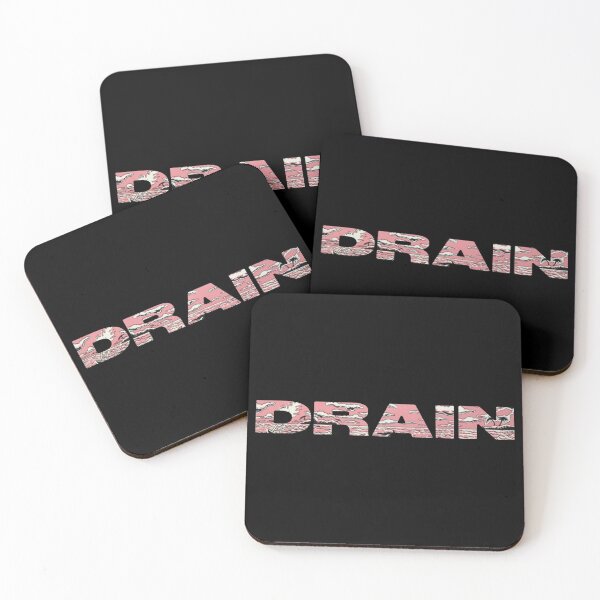 Item preview, Drain Band designed and sold by Birotaju.