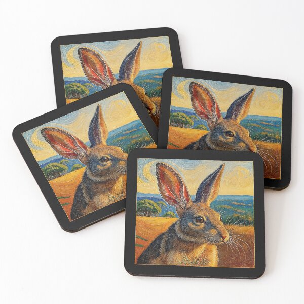 Item preview, Rare, Amazing & Remarkable Bilby #3 designed and sold by Helios Be. Lavsh.