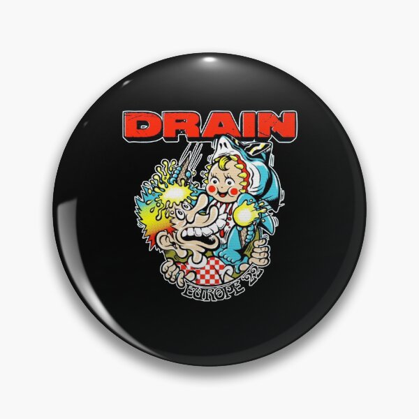 Item preview, Drain Band designed and sold by Birotaju.