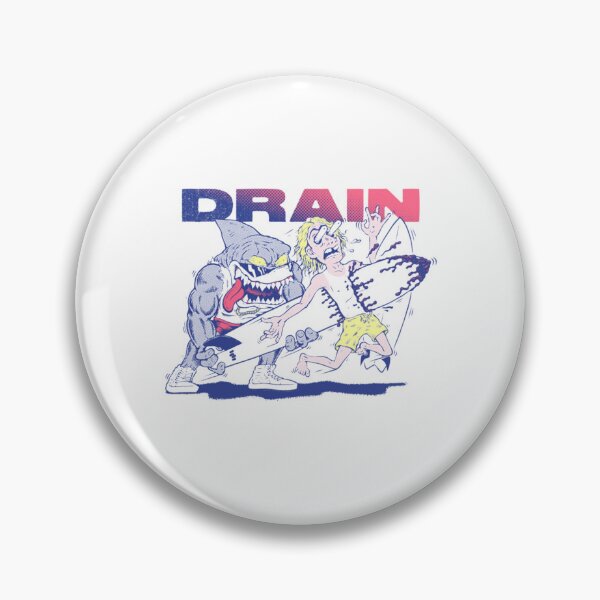 Item preview, Drain Band designed and sold by Birotaju.