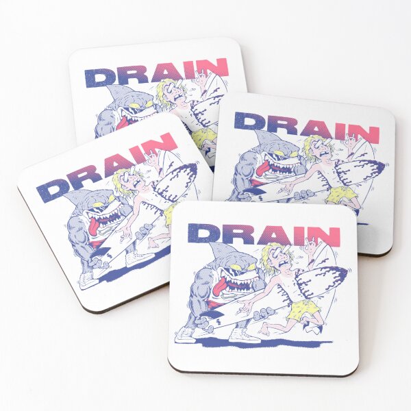 Item preview, Drain Band designed and sold by Birotaju.