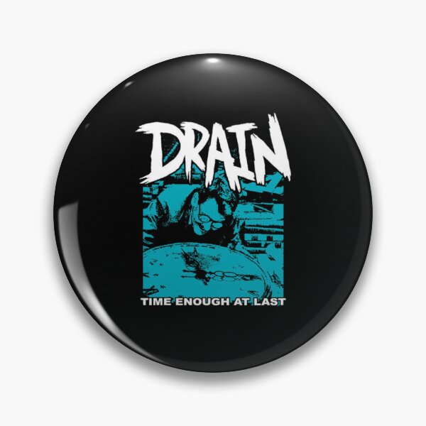Item preview, Drain Band designed and sold by Birotaju.