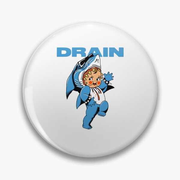 Item preview, Drain Band designed and sold by Birotaju.