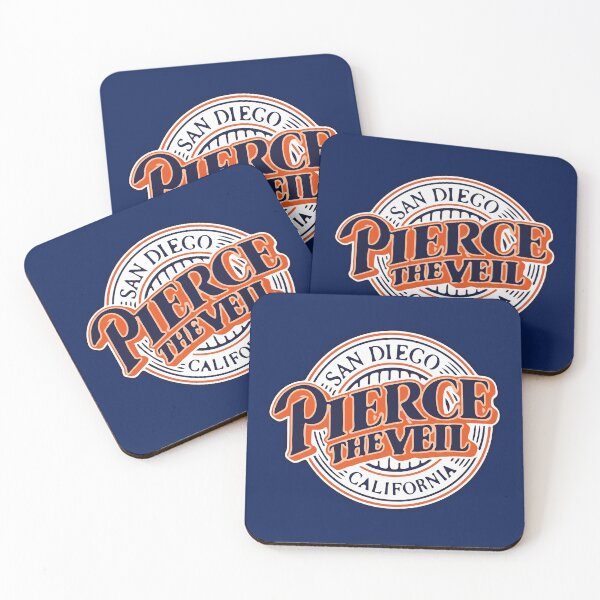 Item preview, Vintage Circular Badge Logo designed and sold by tedcoopere.