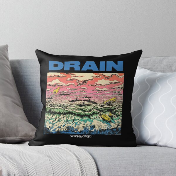 Item preview, Drain Band designed and sold by Birotaju.