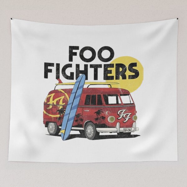 Item preview, Everlong Retro 90s Alternative Rock Aesthetic, Foo Fighters designed and sold by vchpazovai.