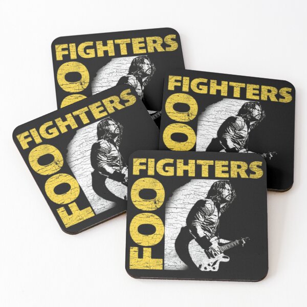 Item preview, Modern Alternative Rock Electric Guitar, Foo Fighters designed and sold by vchpazovai.