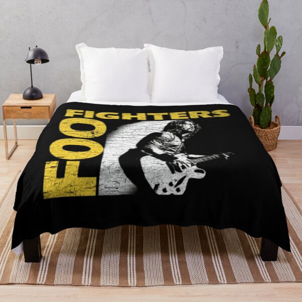 Item preview, Modern Alternative Rock Electric Guitar, Foo Fighters designed and sold by vchpazovai.