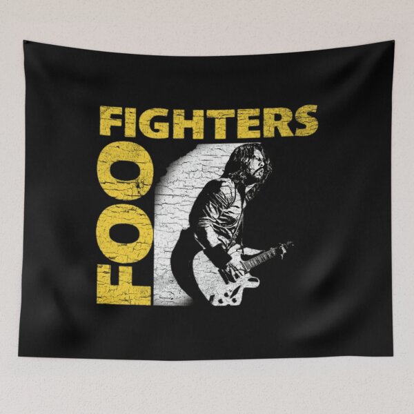 Item preview, Modern Alternative Rock Electric Guitar, Foo Fighters designed and sold by vchpazovai.