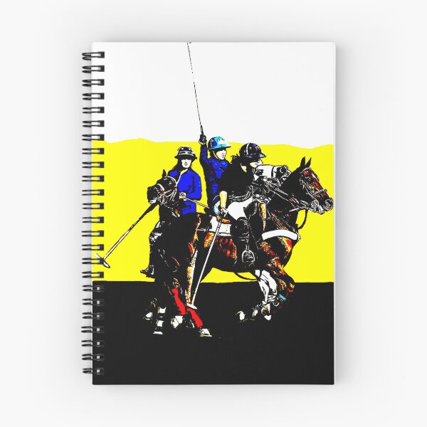 Item preview, Horse riding, horse, match, rider, chogan designed and sold by citravisuel.