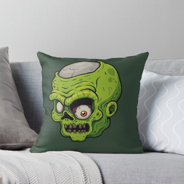 Item preview, Cute Creepy Horror Character Art designed and sold by Gleam Designs.