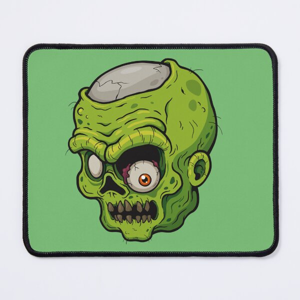 Item preview, Cute Creepy Horror Character Art designed and sold by Gleam Designs.