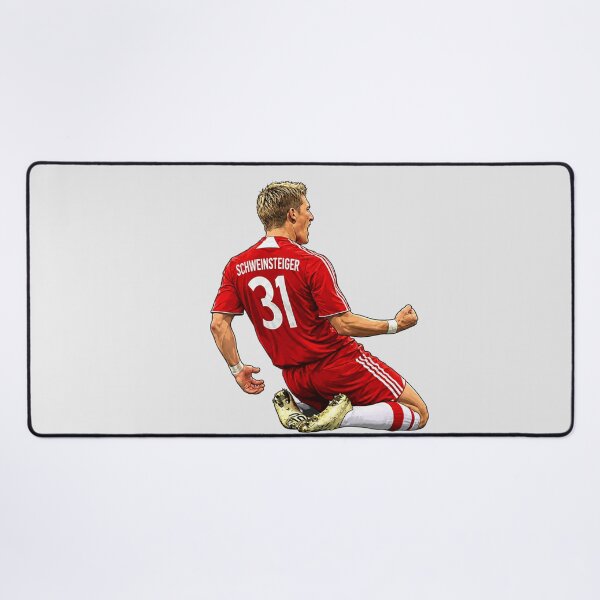 Item preview, Bastian Schweinsteiger Bayern 31 designed and sold by VRedBaller.
