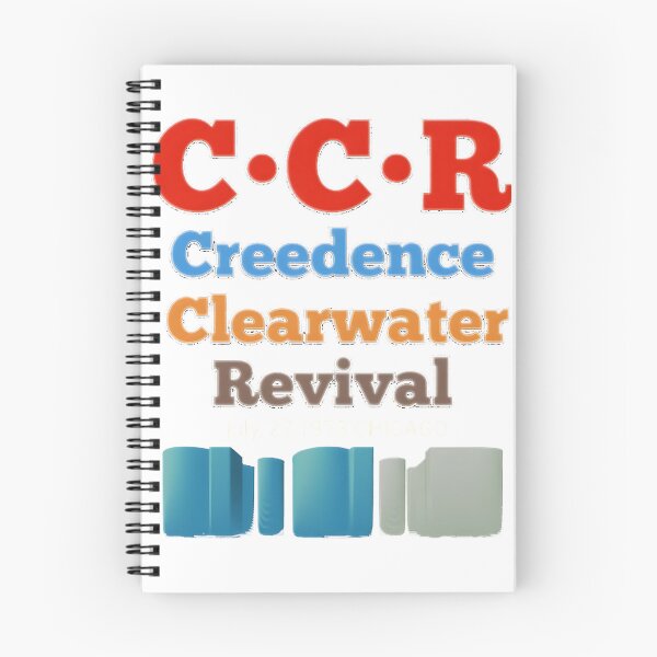 Item preview, Classic Rock Band Inspired Design Featuring Creedence Clearwater Revival Music Theme designed and sold by Aramikseru.