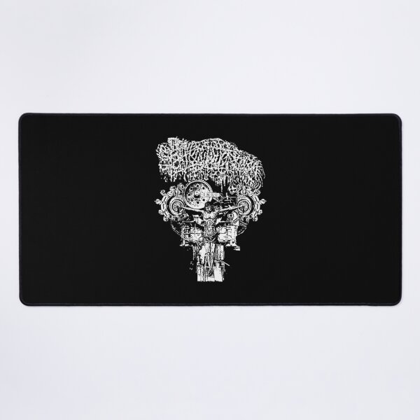 Item preview, SANGUISUGABOGG Band designed and sold by Birotaju.