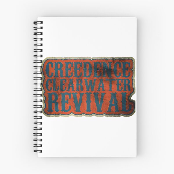 Item preview, Classic Rock Music Design Inspired by Creedence Clearwater Revival designed and sold by Aramikseru.