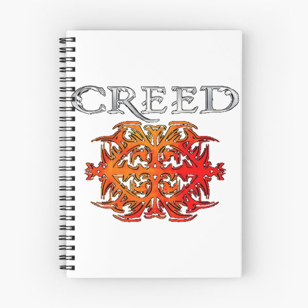 Item preview, Creed Inspired Rock Band Graphic Design for Music Lovers designed and sold by boumus.