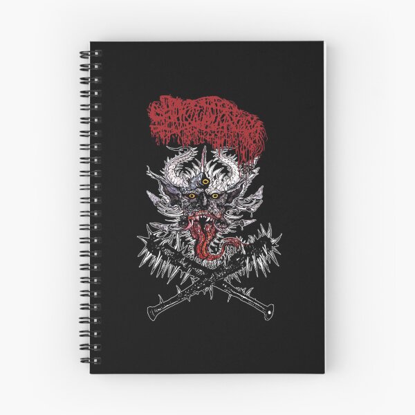 Item preview, SANGUISUGABOGG Band designed and sold by Birotaju.