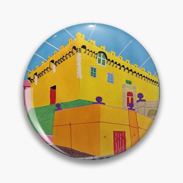 Item preview, The castle of Cagnes-sur-Mer on the French Riviera designed and sold by CecileLenam.