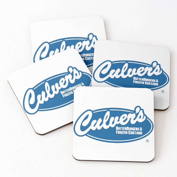 Item preview, Culver’s ButterBurgers and Frozen Custard designed and sold by Morescitaf.