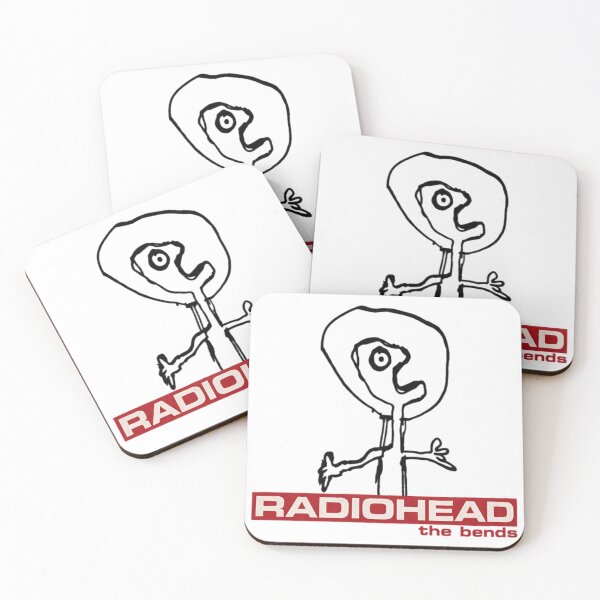 Item preview, Retro Computer Wire & Circuit Board Glitch Art, Radiohead designed and sold by vchpazovai.