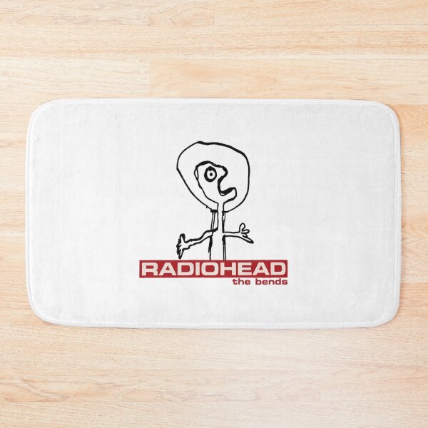 Item preview, Retro Computer Wire & Circuit Board Glitch Art, Radiohead designed and sold by vchpazovai.