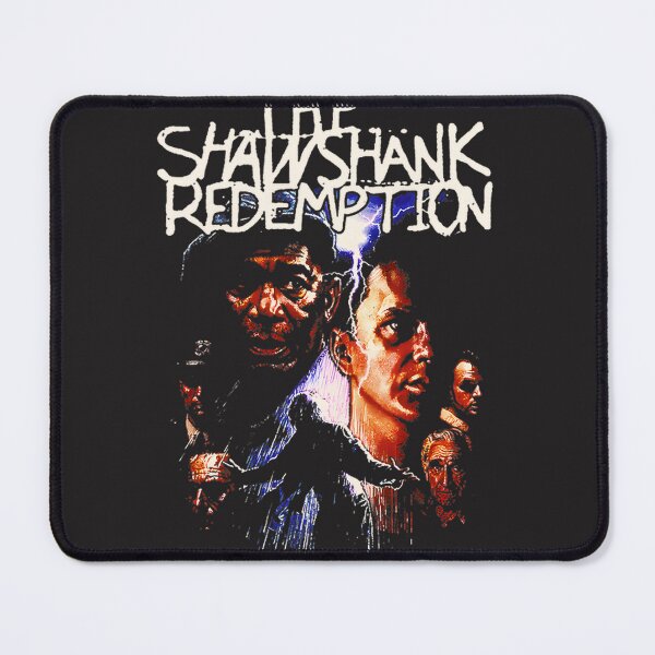 Item preview, Absolute Cinema Inspired Prison Drama Artwork Design designed and sold by Allisson Fajardo.