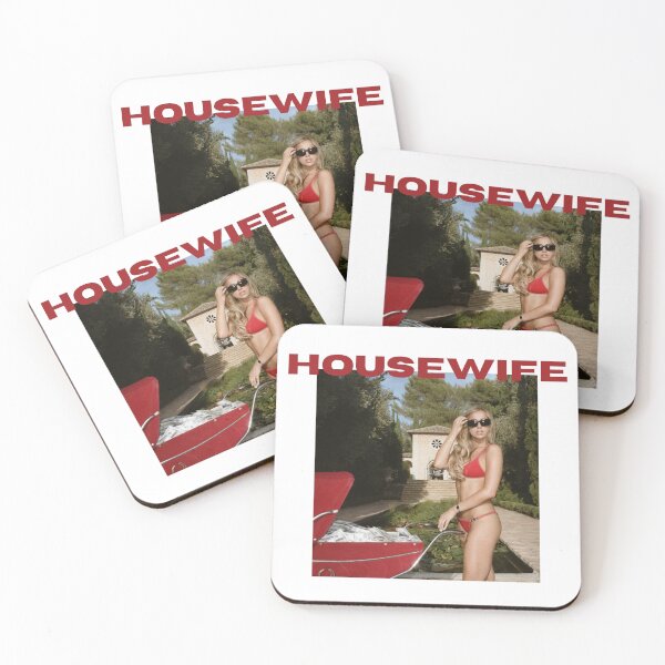 Item preview, Housewife designed and sold by DhriegoStudio.