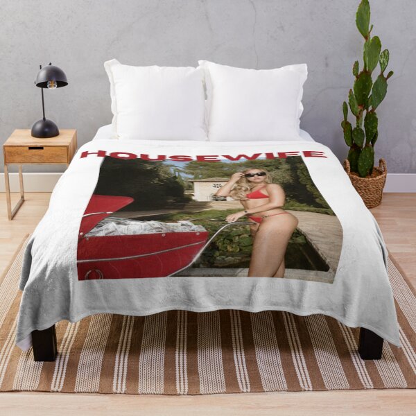 Item preview, Housewife designed and sold by DhriegoStudio.