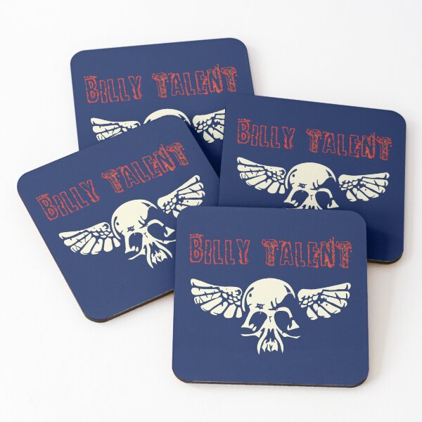 Item preview, Light Blue Winged Emblem designed and sold by tedcoopere.