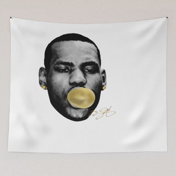 Item preview, The King James designed and sold by urban10.