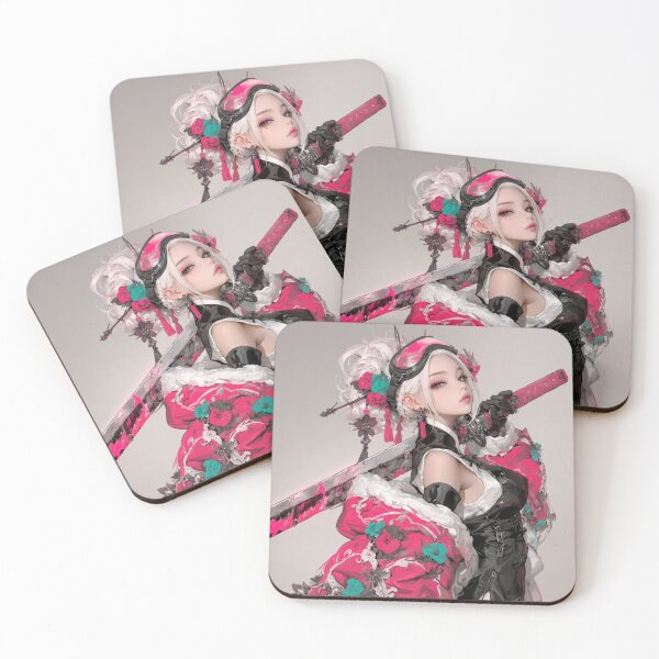 Item preview, TSUBAKI designed and sold by bellalee_studio.