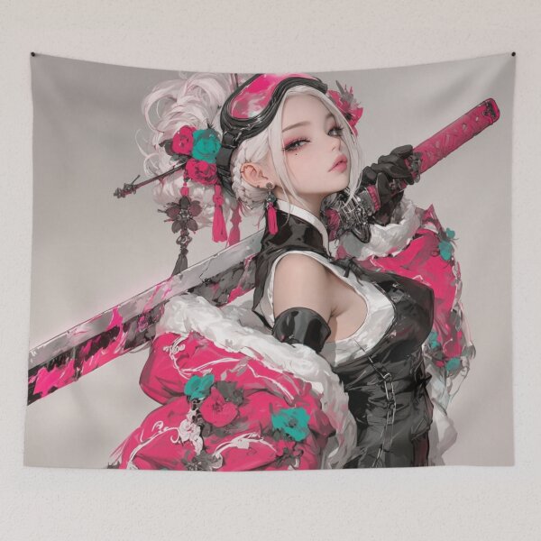 Item preview, TSUBAKI designed and sold by bellalee_studio.