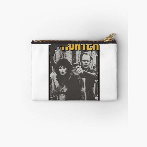 Item preview, Hunter's Cop Crime TV Show Inspired Design for Crime Drama Fans designed and sold by Aladin1501.