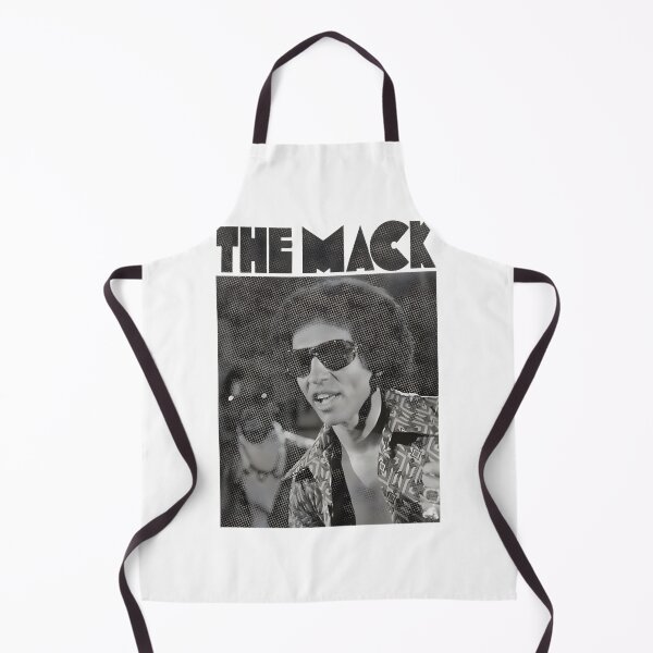Item preview, The Mack King Graphic Design with Bold Typography and Urban Style designed and sold by Allisson Fajardo.