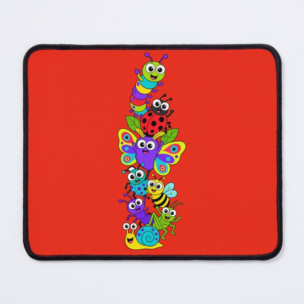 Item preview, Bug Tower designed and sold by cbfineart.