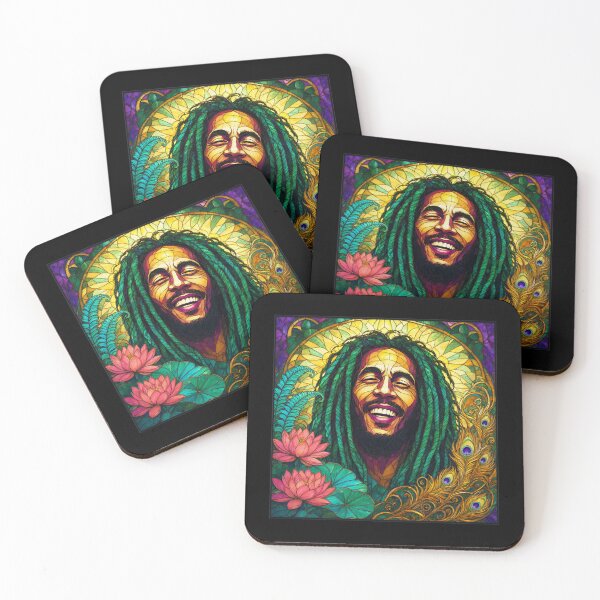 Item preview, Reggae Smile designed and sold by Etch-art.