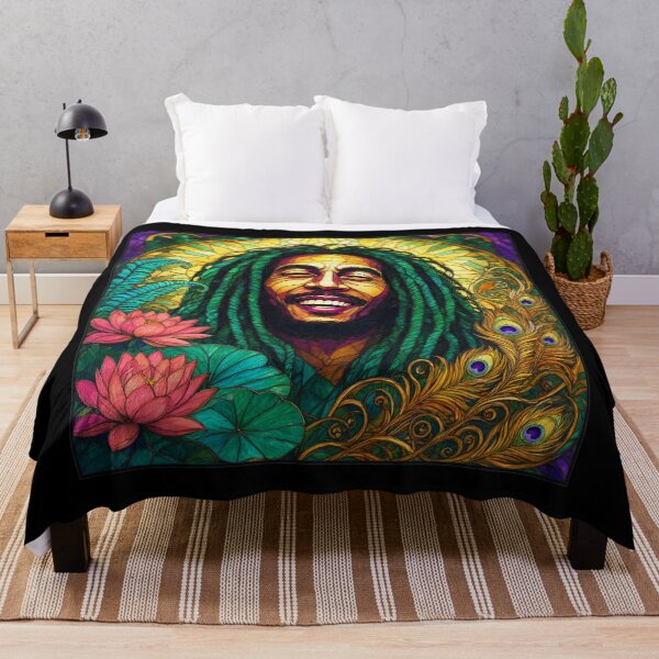 Item preview, Reggae Smile designed and sold by Etch-art.