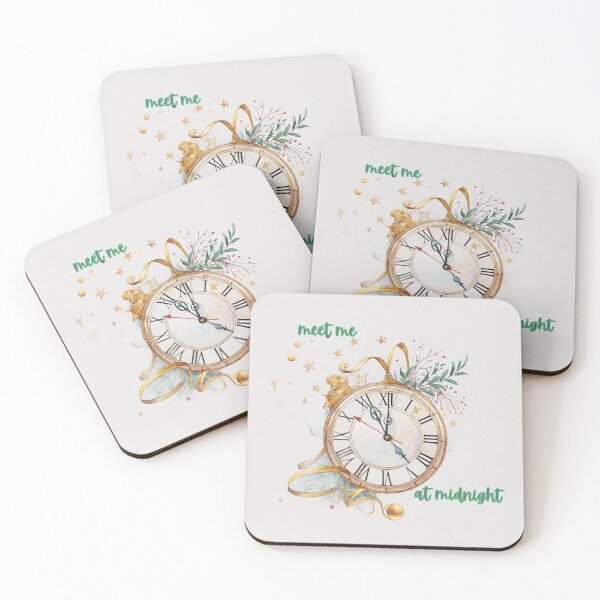 Item preview, Meet Me At Midnight designed and sold by AtTeeTime.