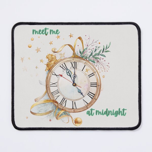 Item preview, Meet Me At Midnight designed and sold by AtTeeTime.