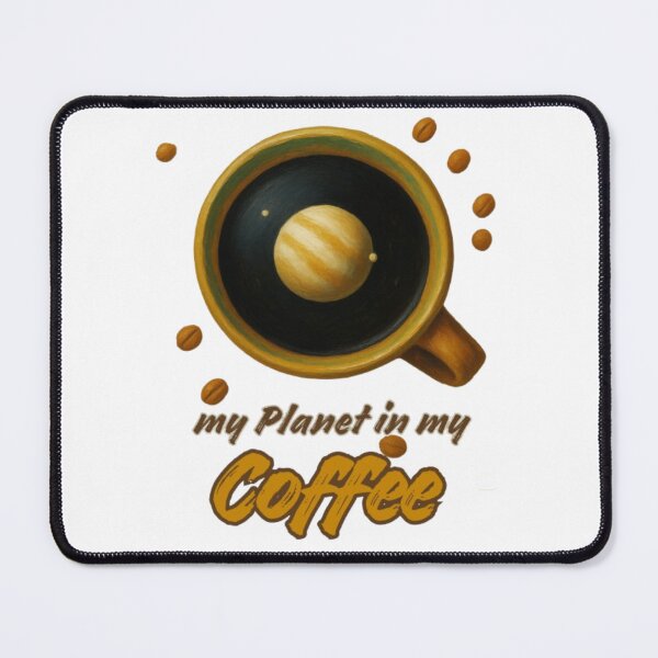 Item preview, Time for Me to Drink Coffee – Funny Coffee Lover Caffeine Quote designed and sold by JeraiffsonCorner .