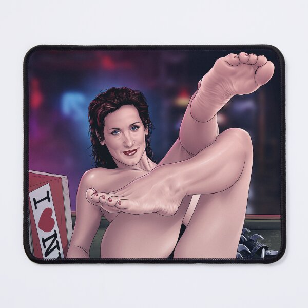 Item preview, Naughty April designed and sold by BABE SYSTEMS LTD..