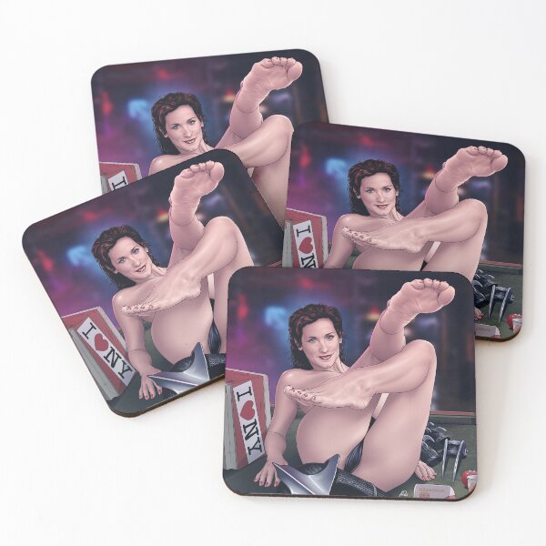 Item preview, Naughty April designed and sold by BABE SYSTEMS LTD..