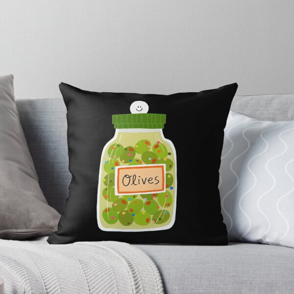 Item preview, Green Olives designed and sold by JarredJoy.