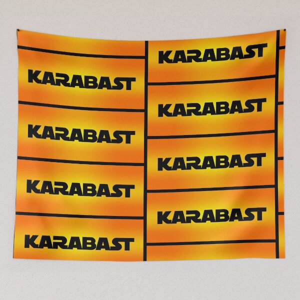 Item preview, karabast designed and sold by altdisney.